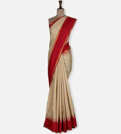 creme-kanchipuram-silk-saree-c1074800-b