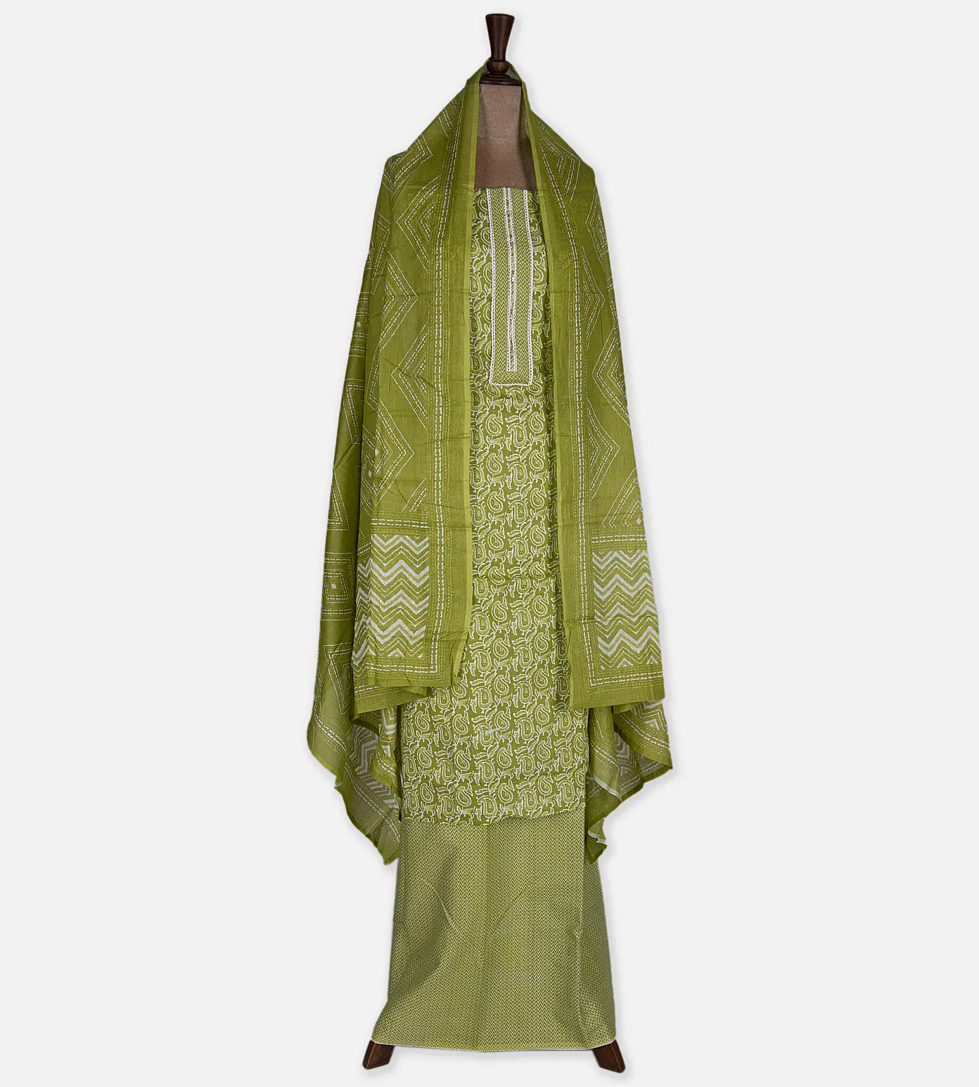 green-cotton-salwar-d0291691-c