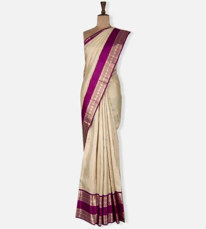 creme-kanchipuram-silk-saree-c1074432-b