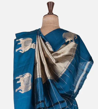 blue-banarasi-silk-saree-d0293158-c