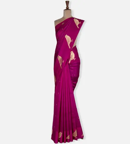 dark-pink-banarasi-silk-saree-c1284368-b