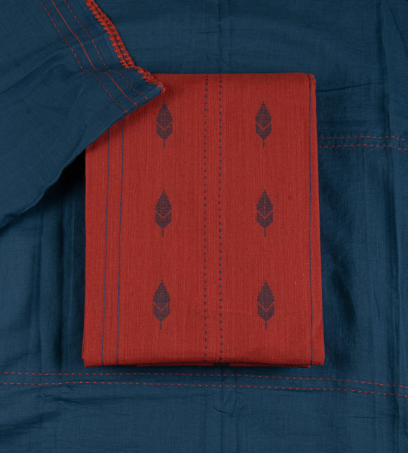 red-cotton-salwar-d0292784-a