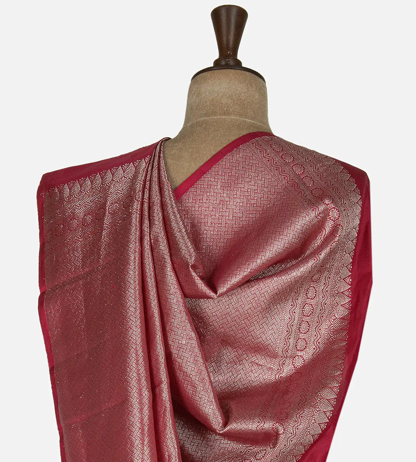 peacock-blue-kanchipuram-silk-saree-d0293502-c