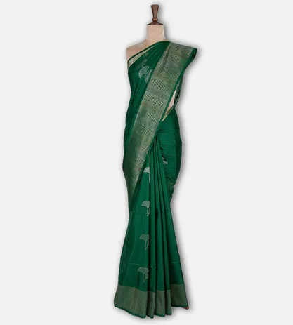 green-soft-silk-saree-c1283900-b