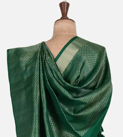 green-soft-silk-saree-c1283900-c