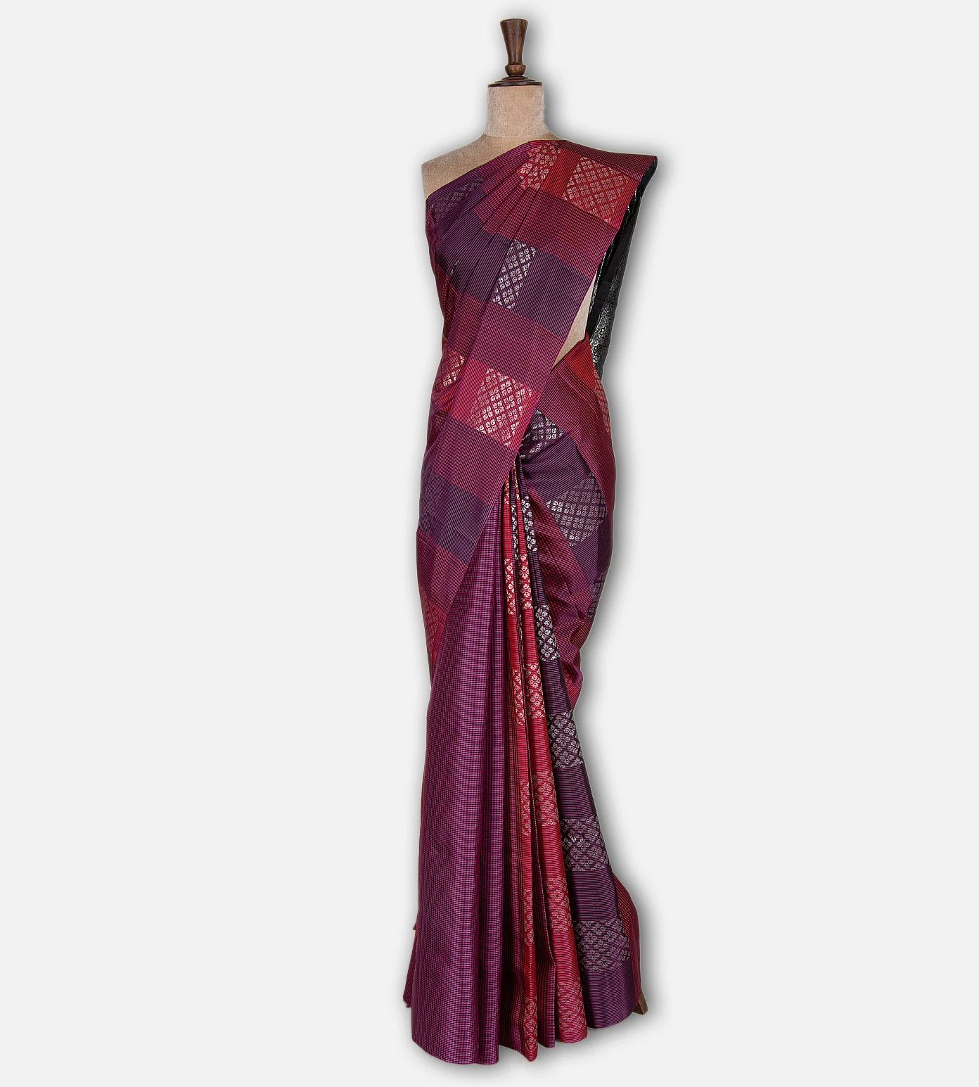maroon-soft-silk-saree-d0186830-b