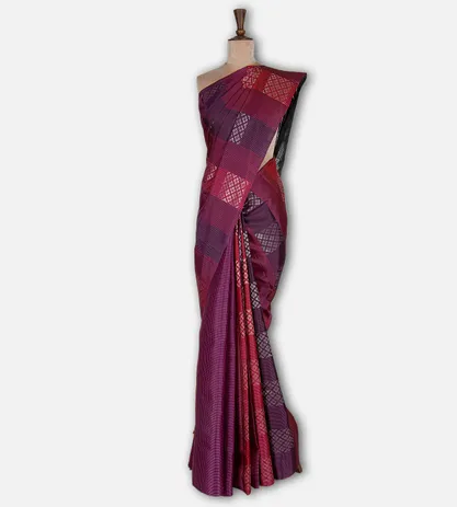 maroon-soft-silk-saree-d0186830-b
