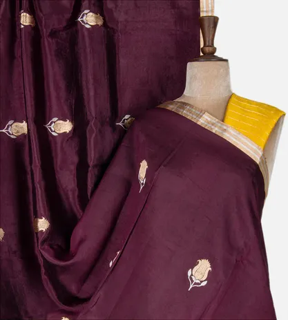 deep-maroon-banarasi-silk-saree-c0558963-a