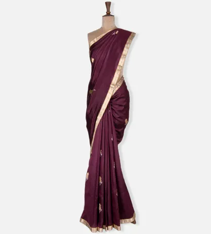 deep-maroon-banarasi-silk-saree-c0558963-b