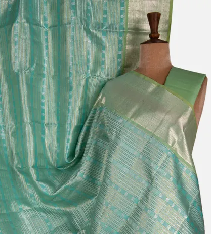 turquoise-blue-kanchipuram-silk-saree-d0292397-a