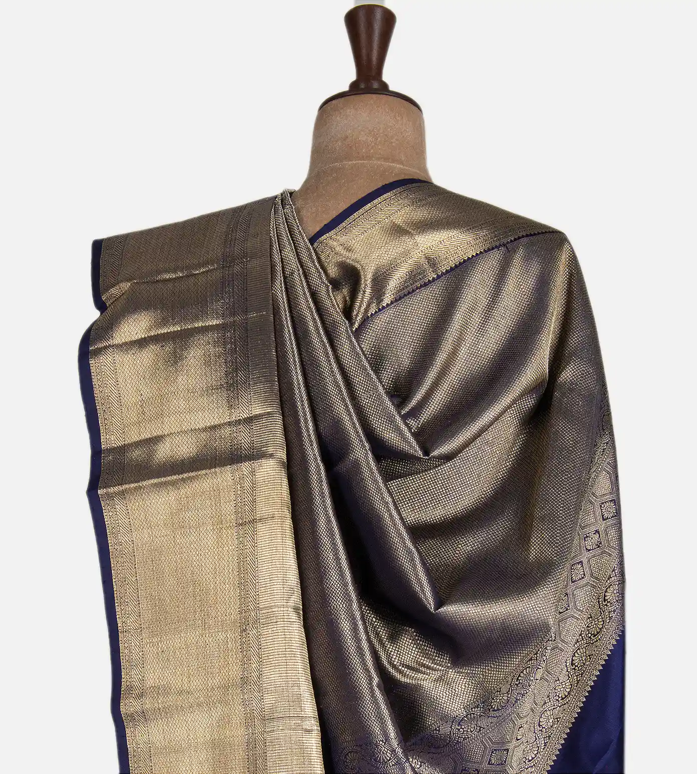 blue-kanchipuram-silk-saree-b1046177-c