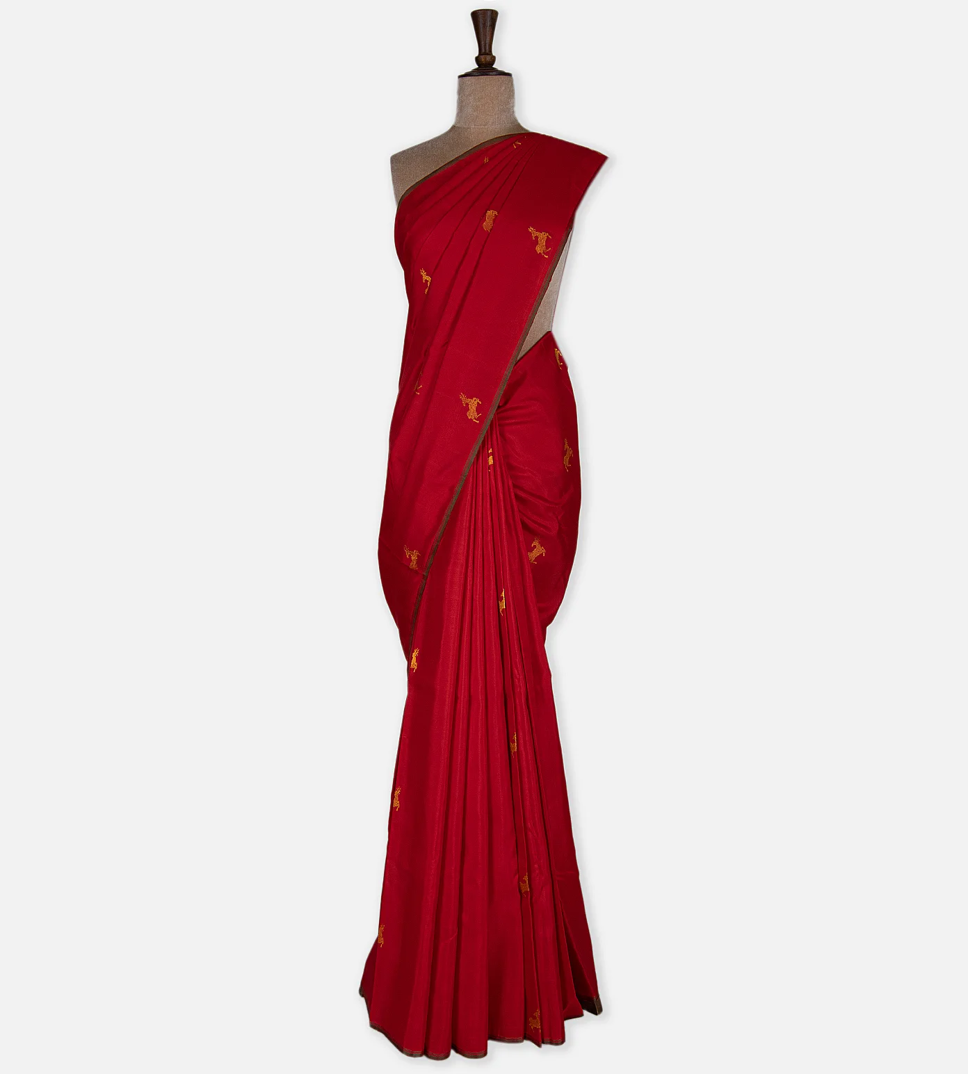 red-kanchipuram-silk-saree-d0187488-b
