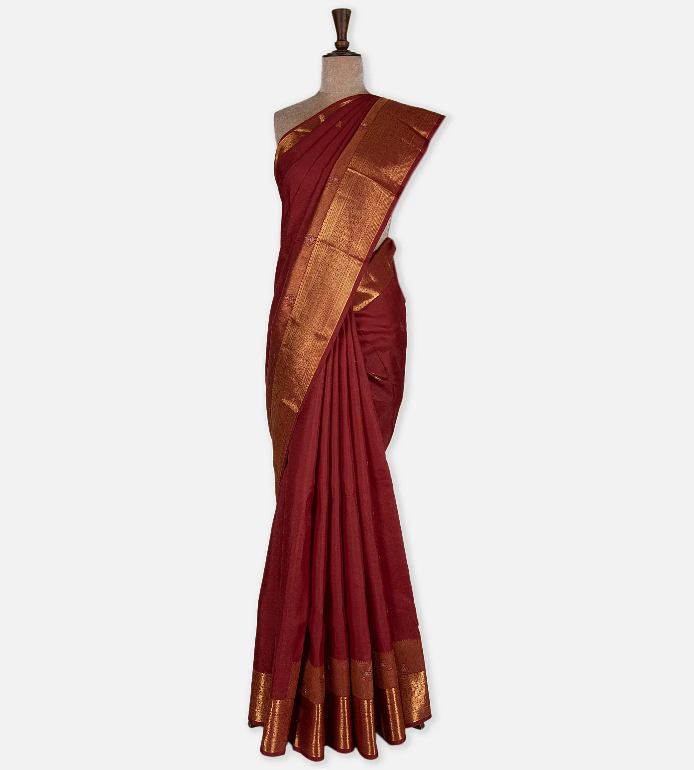 maroon-kanchipuram-silk-saree-d0294015-b