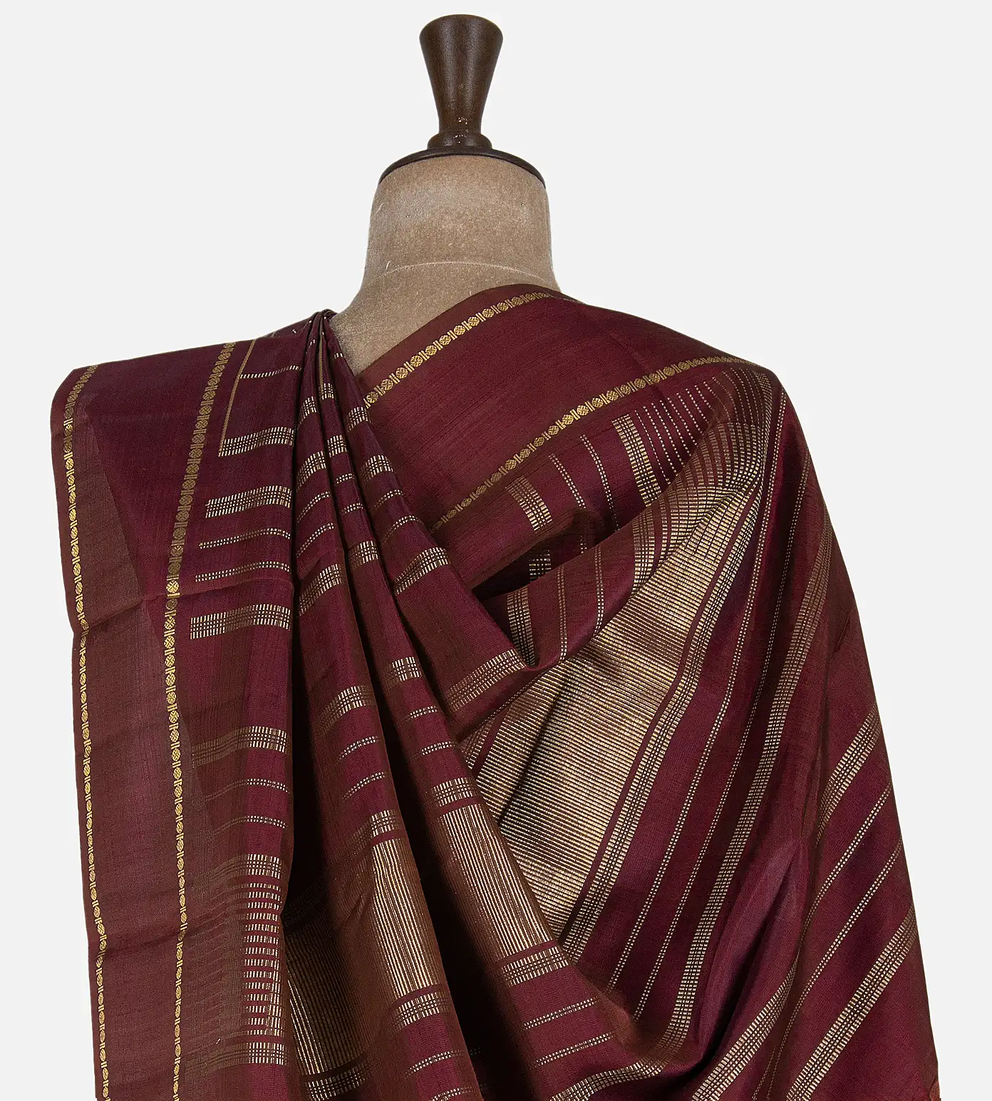 maroon-kanchipuram-silk-saree-c1180516-c