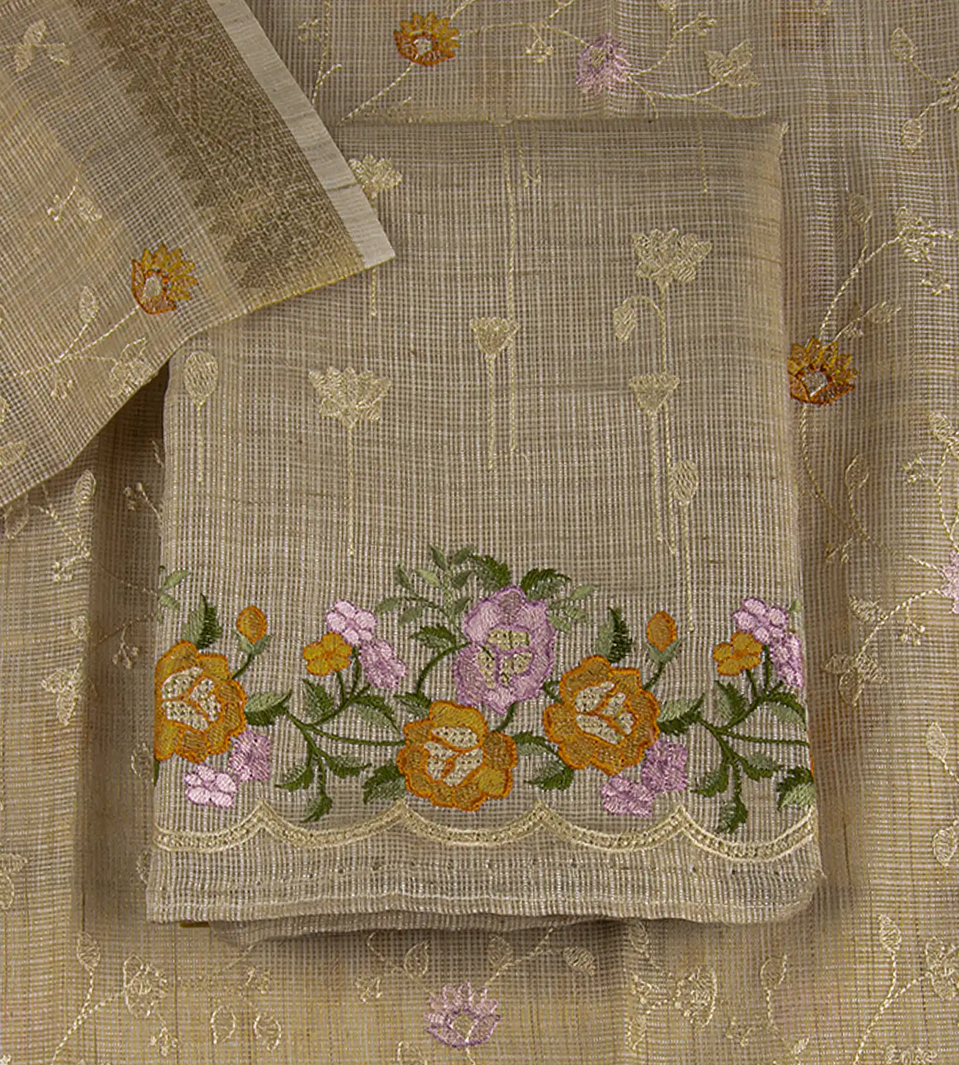 creme-cotton-salwar-c1179337-a