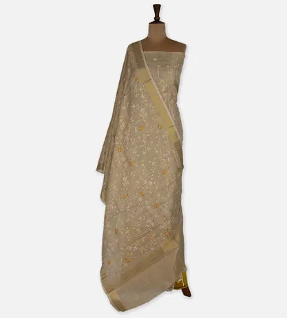 creme-cotton-salwar-c1179337-b
