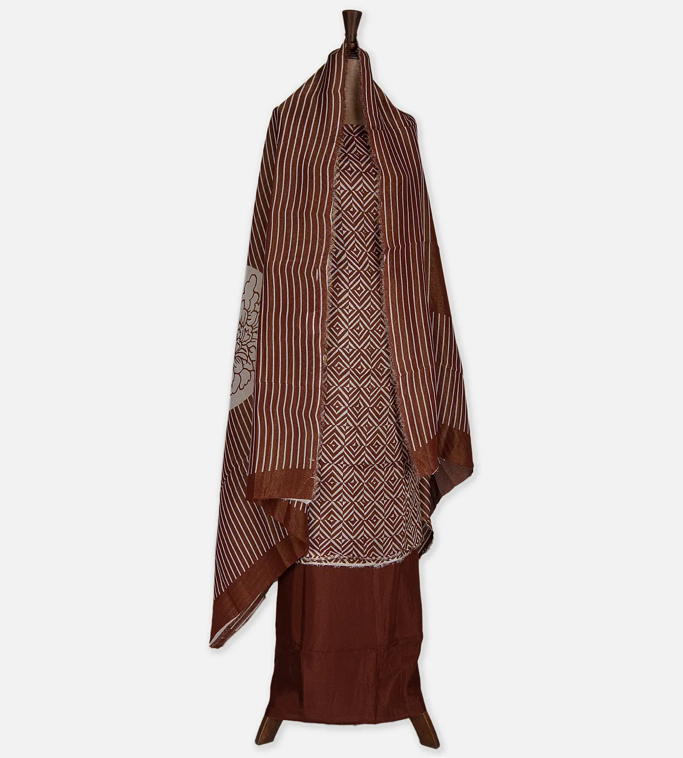 brown-semi-tussar-salwar-d0188576-c