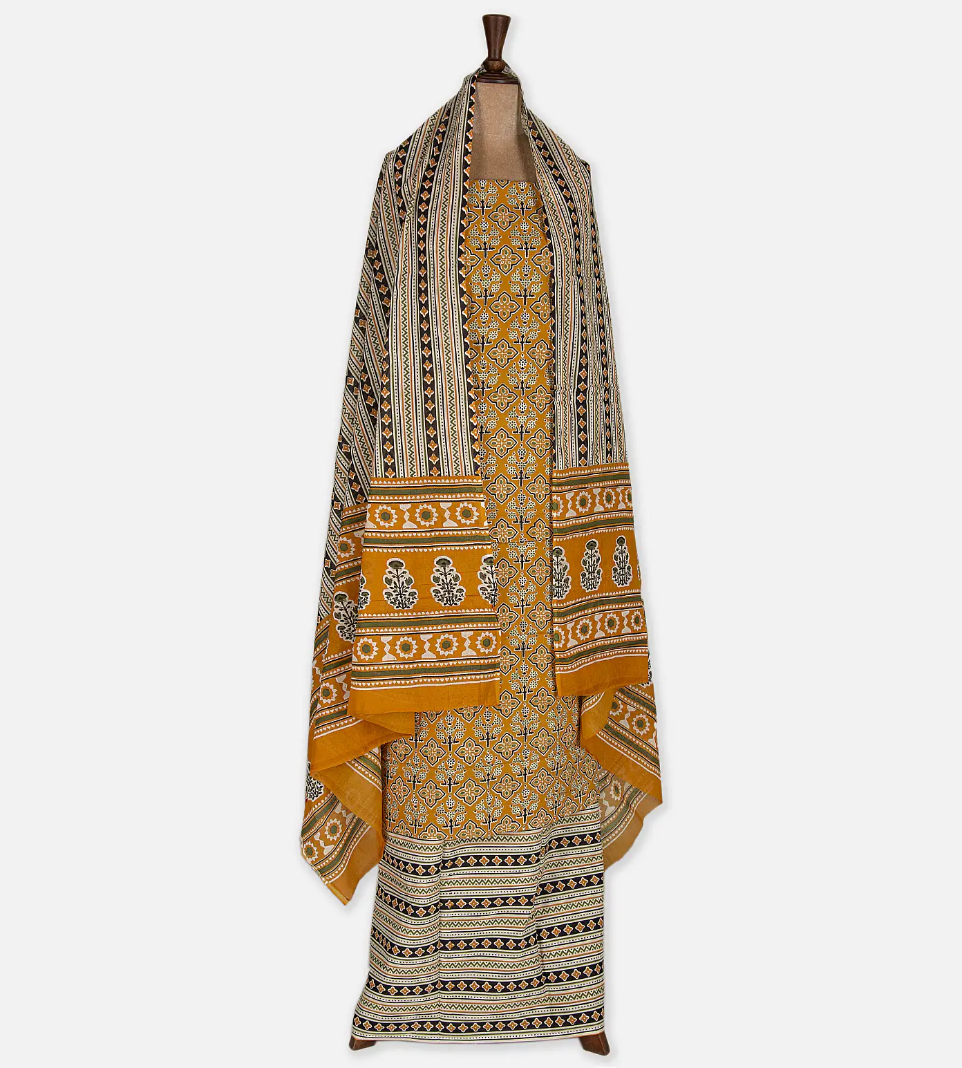 yellow-cotton-salwar-d0188629-c