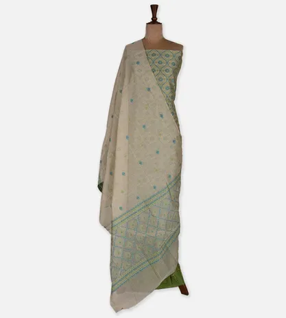 off-white-banarasi-cotton-salwar-d0188680-b