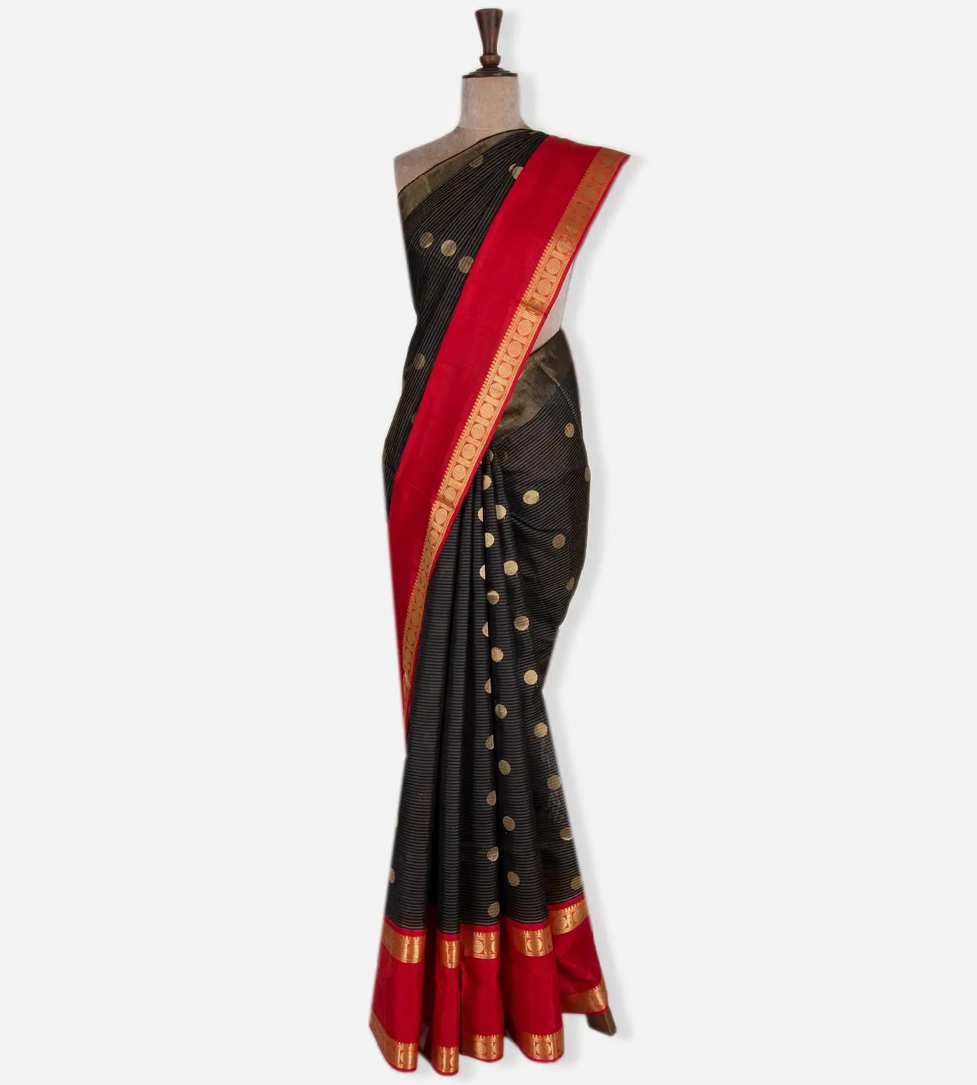 black-soft-silk-saree-c0457666-b