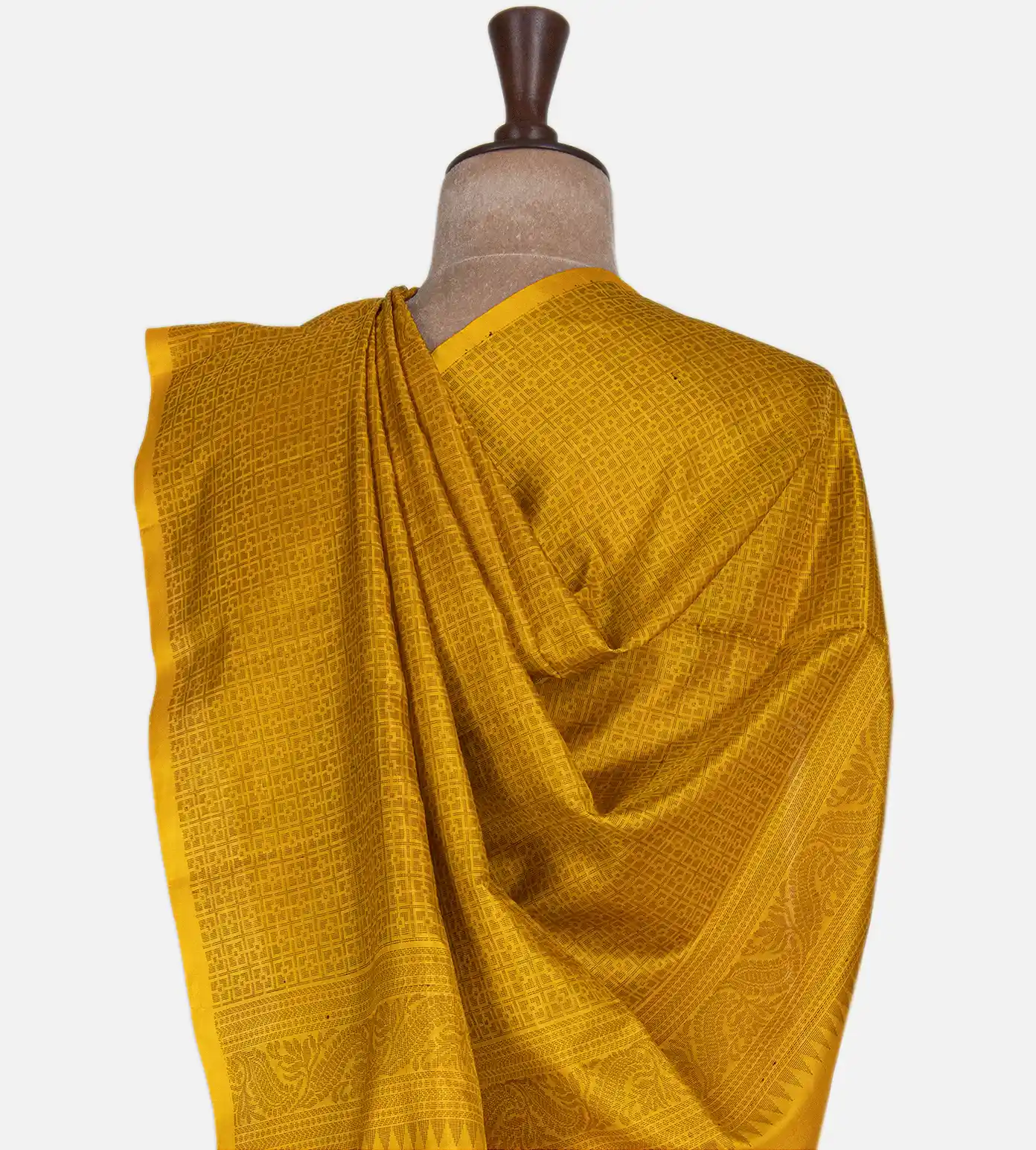 yellow-soft-silk-saree-c1177348-c