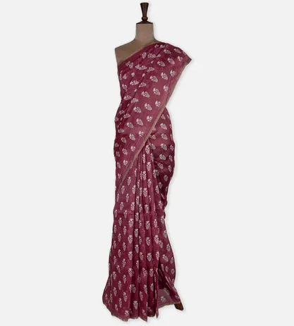 pink-linen-printed-saree-d0190504-b