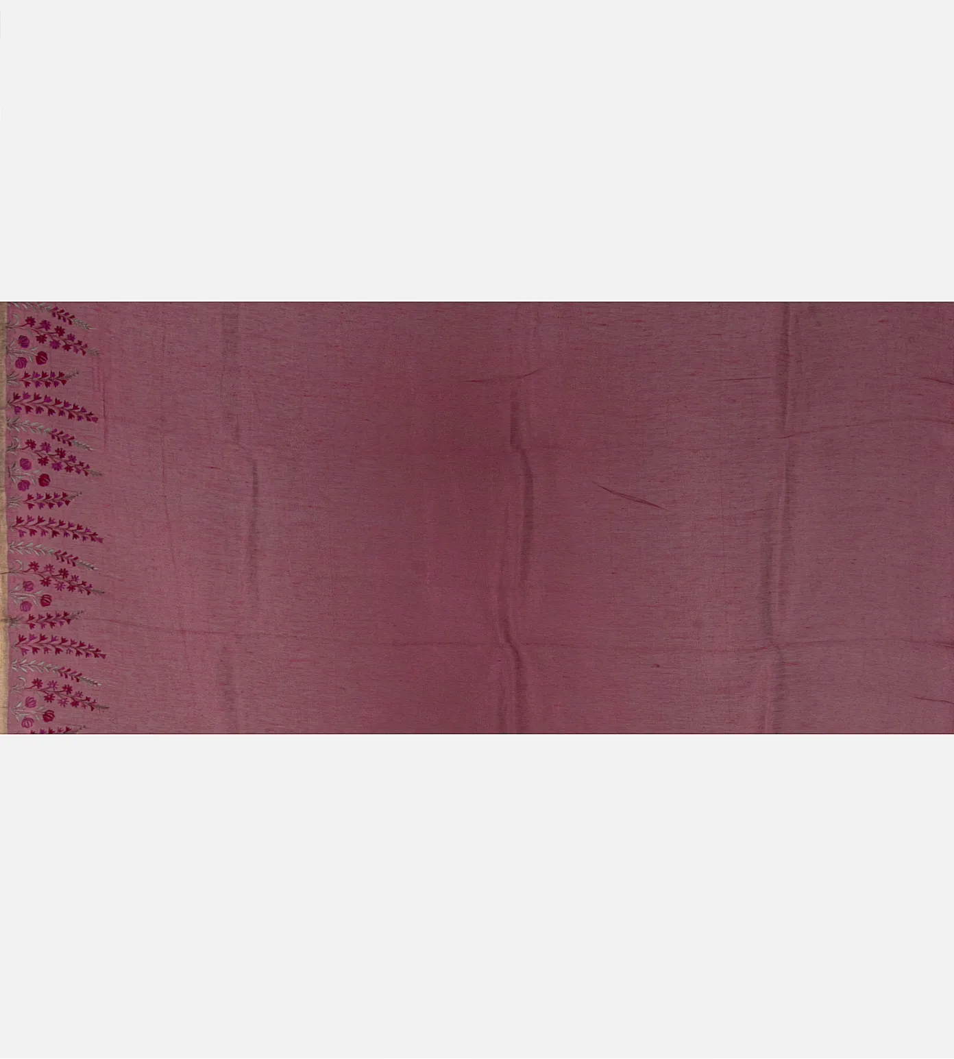 pink-linen-printed-saree-d0190504-d