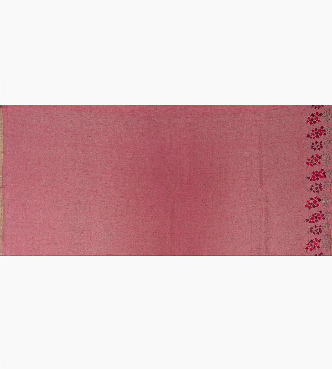 pink-linen-printed-saree-d0190503-d