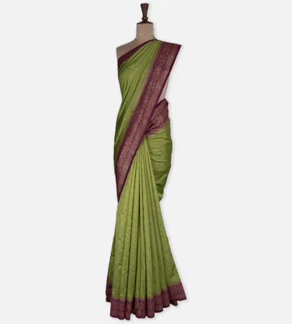 green-chaniya-silk-saree-d0189948-b