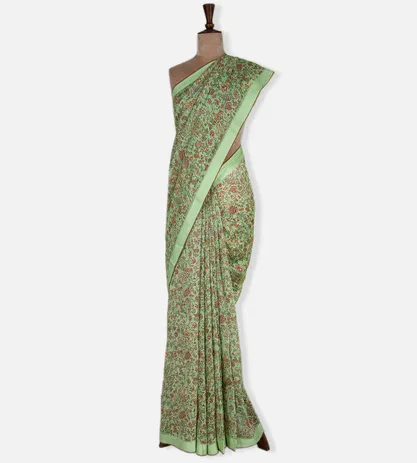 light-green-linen-printed-saree-b0942840-b