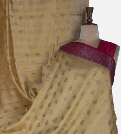 dark-beige-chaniya-silk-saree-d0190293-a