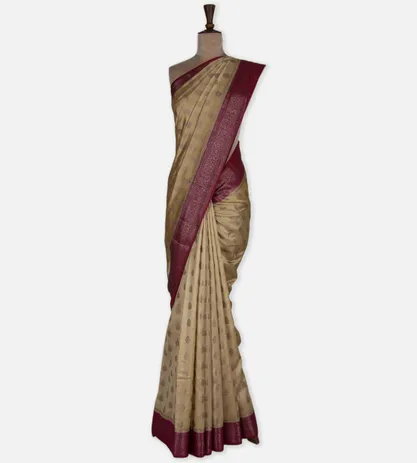 dark-beige-chaniya-silk-saree-d0190293-b