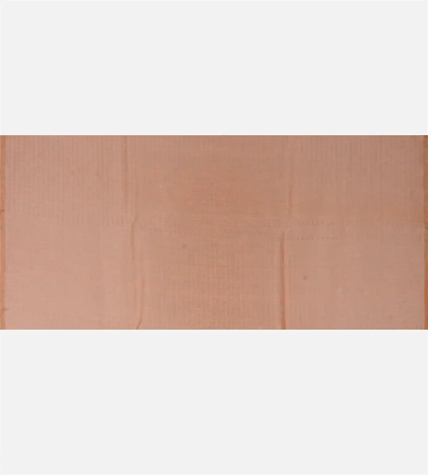 light-peach-linen-printed-saree-rv33388-d