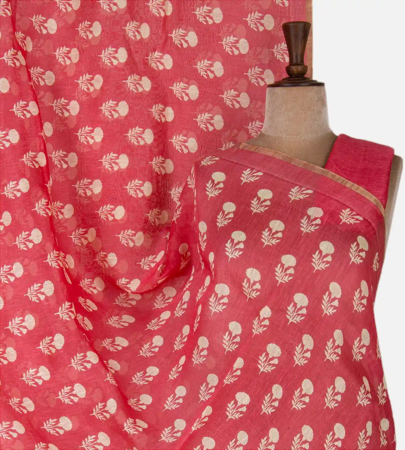 pink-linen-printed-saree-d0190502-a