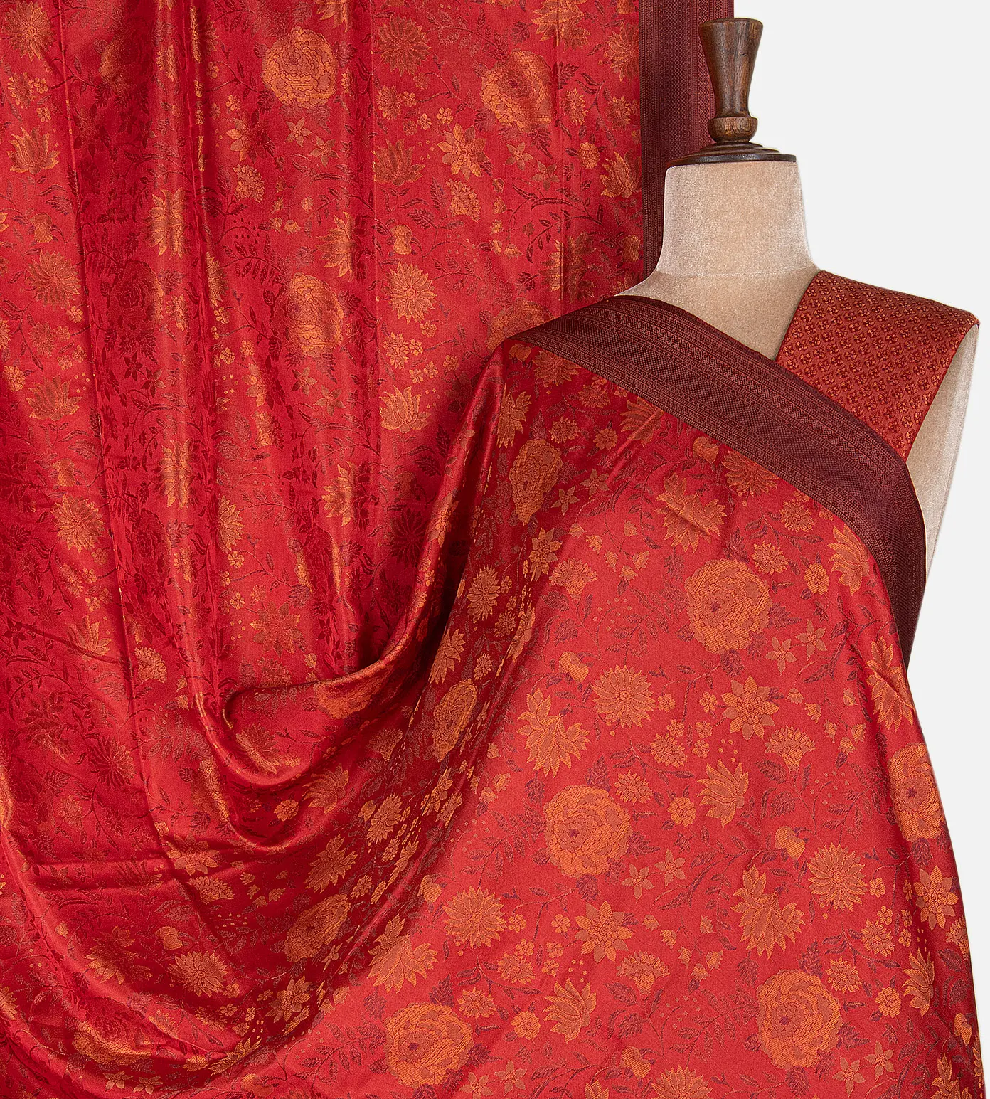 chilli-red-soft-silk-saree-d0187218-a