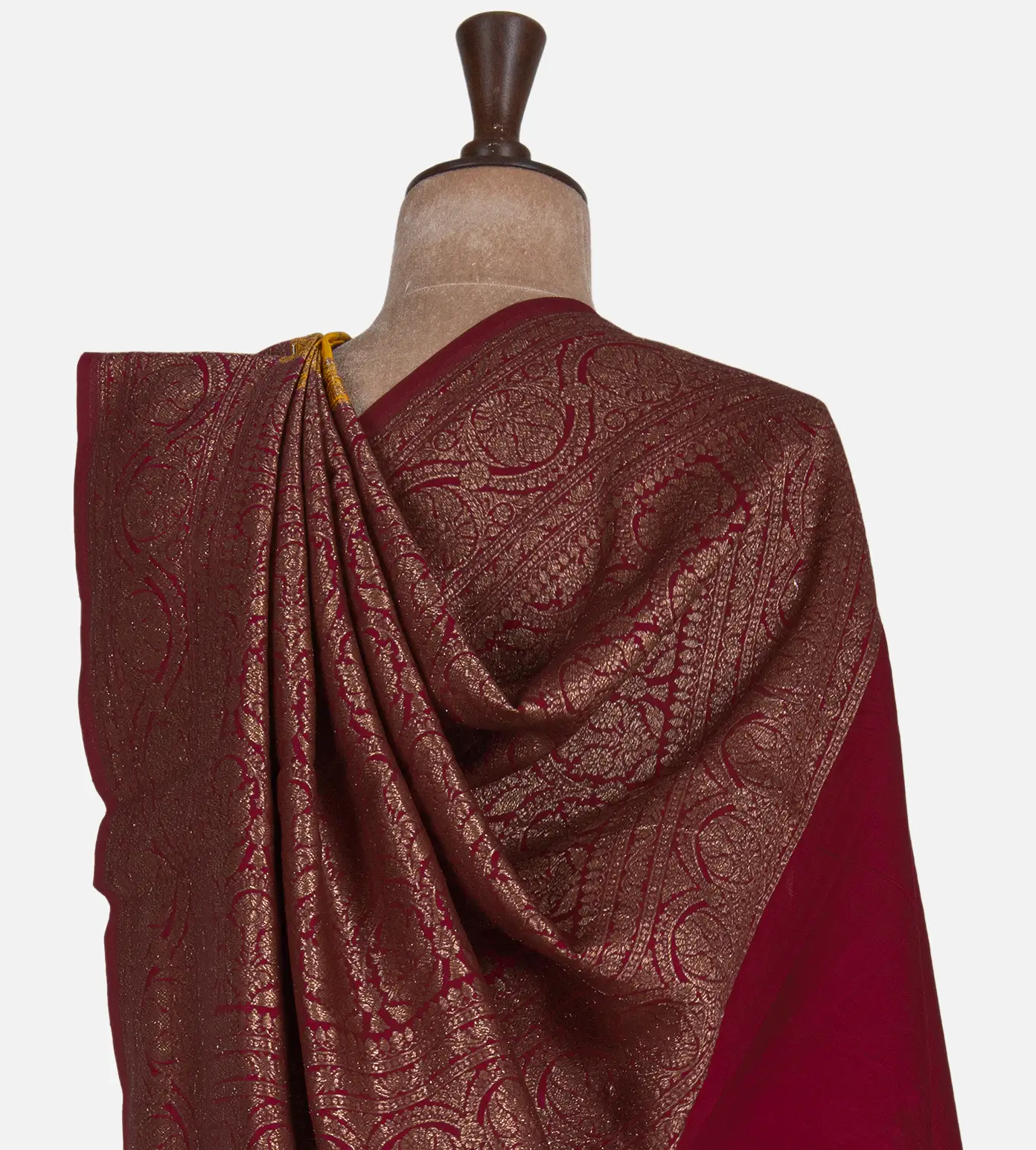 yellow-chaniya-silk-saree-d0189949-c