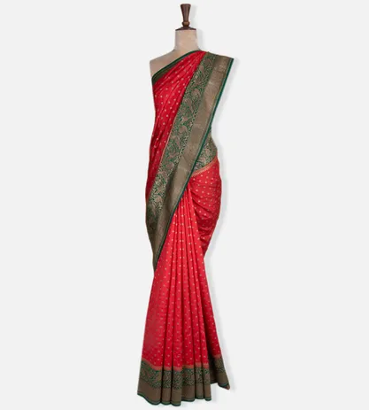 red-chaniya-silk-saree-d0189956-b