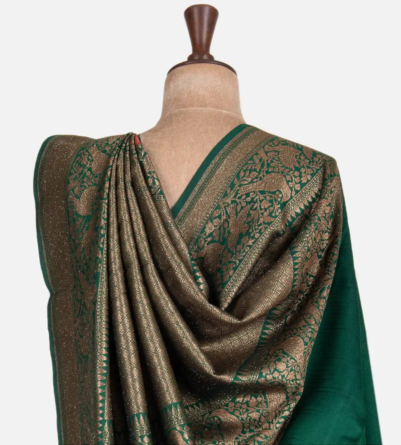 red-chaniya-silk-saree-d0189956-c