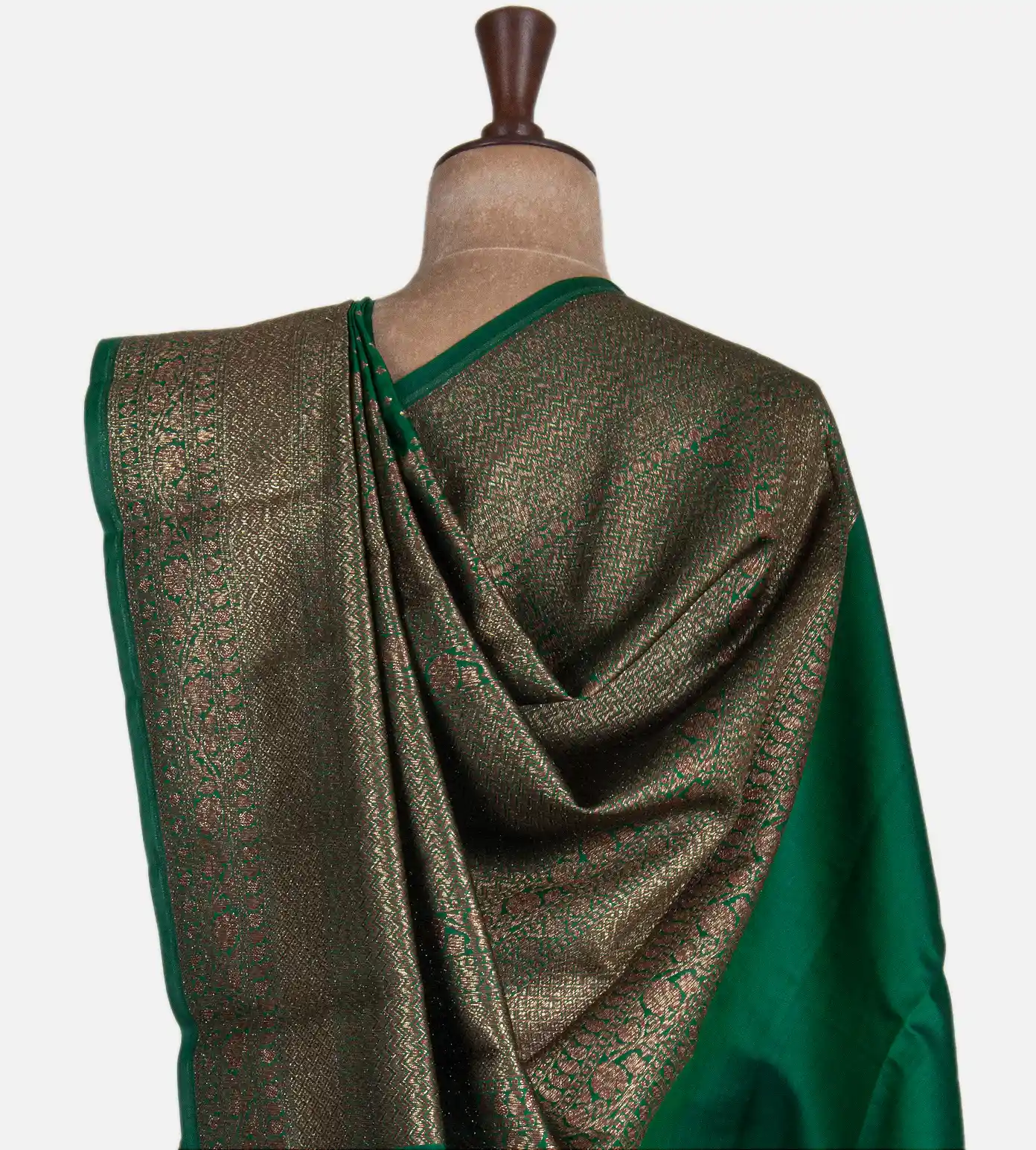 green-chaniya-silk-saree-d0190207-c