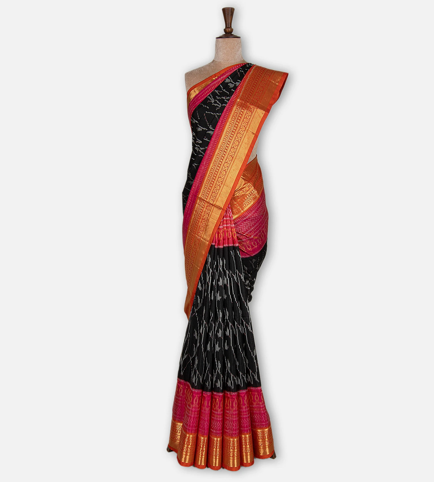 black-soft-silk-saree-c0967825-b
