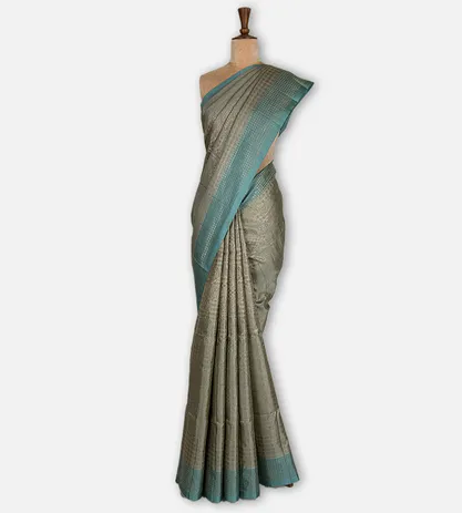 olive-green-soft-silk-saree-d0186867-b