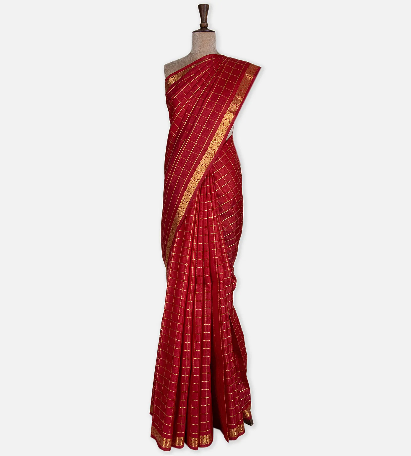red-kanchipuram-silk-saree-d0394588-b