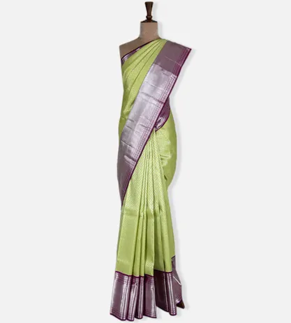 light-green-kanchipuram-silk-saree-b1148343-b