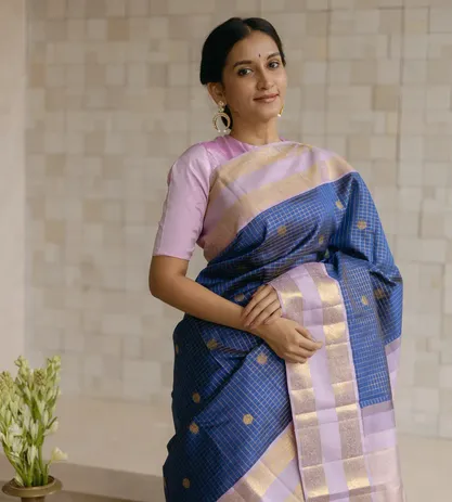 blue-kanchipuram-silk-saree-c1282998-a