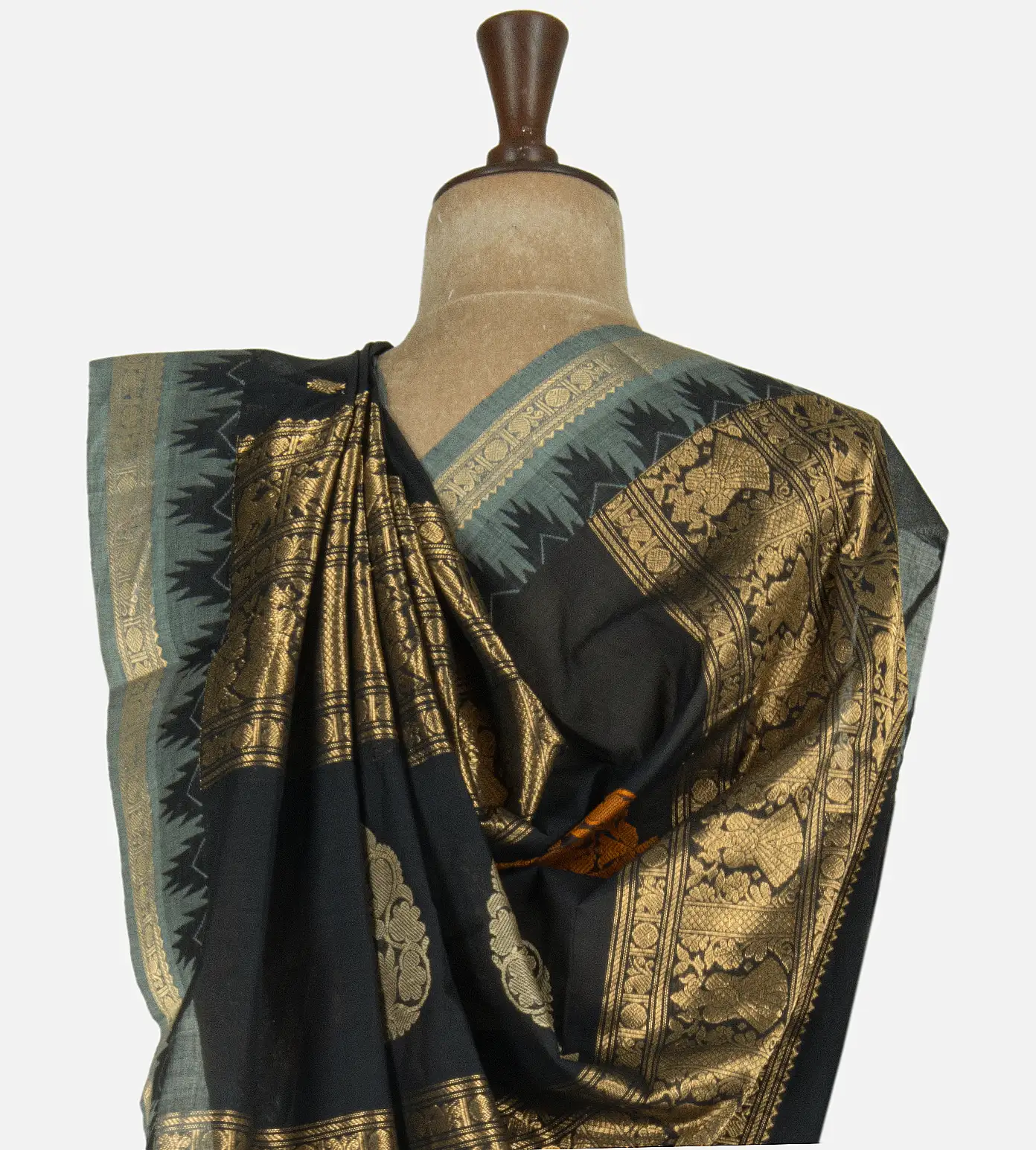 cotton-saree-d0394709-c