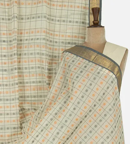off-white-cotton-saree-d0394734-a