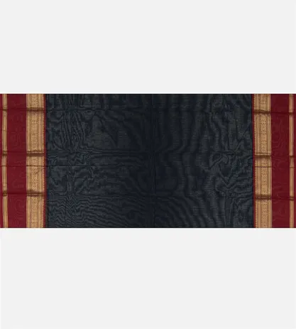 black-cotton-silk-saree-d0394740-d