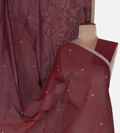 maroon-cotton-silk-saree-d0394697-a