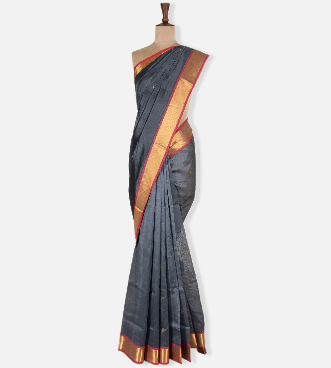 grey-cotton-silk-saree-c1074825-b