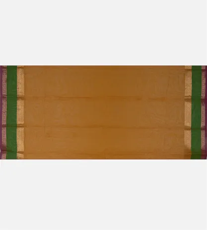 yellow-cotton-silk-saree-d0394706-d